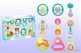 汕头市礼诚玩具 益智玩具产品列表与特色概览